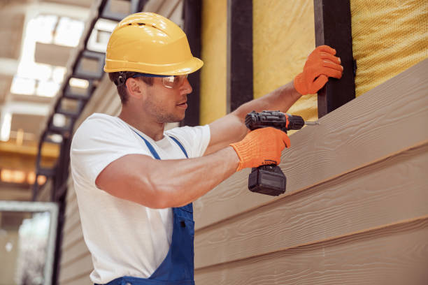 Historical Building Siding Restoration in Beesleys Point, NJ